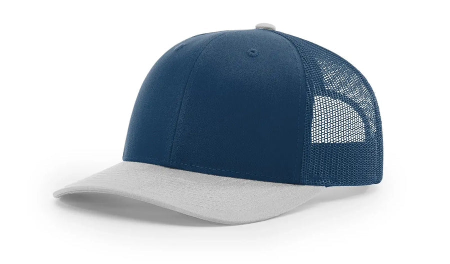 Blue/Light Gray Richardson 112