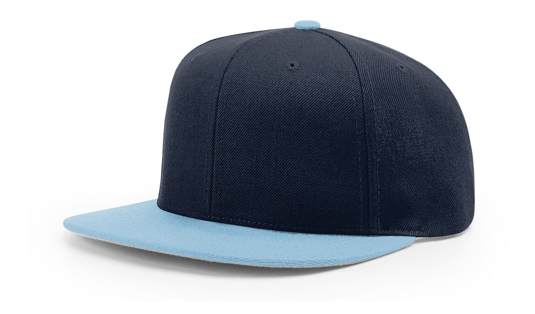 Navy/Columbia Blue Richardson 510