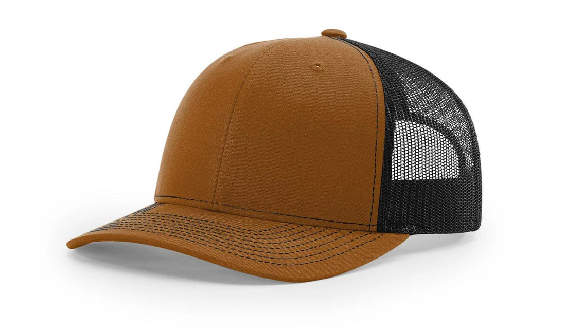 Caramel/Black Richardson 112