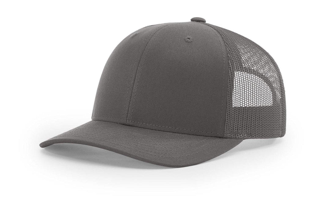 Charcoal Richardson 112