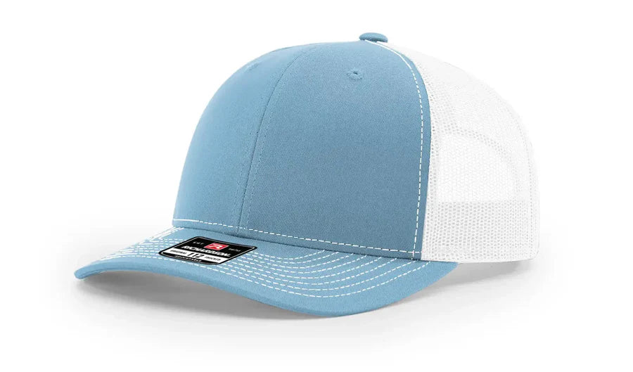 Columbia Blue/White Richardson 112