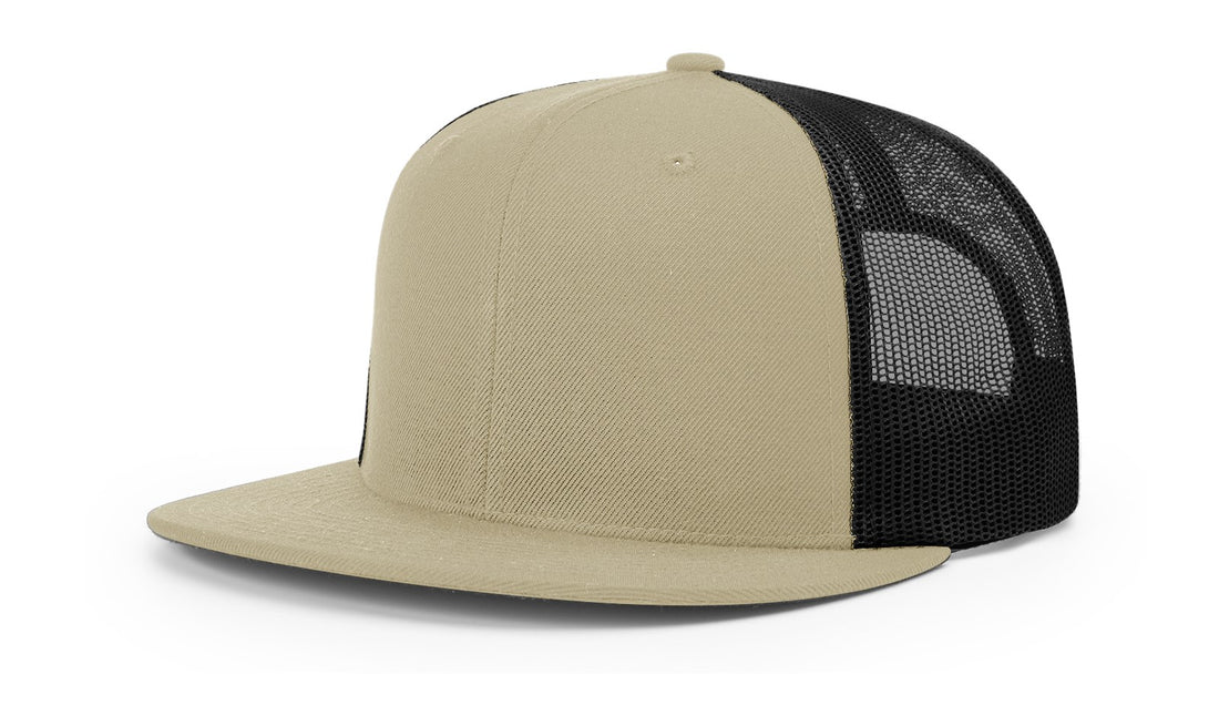 Khaki/Black Richardson 511