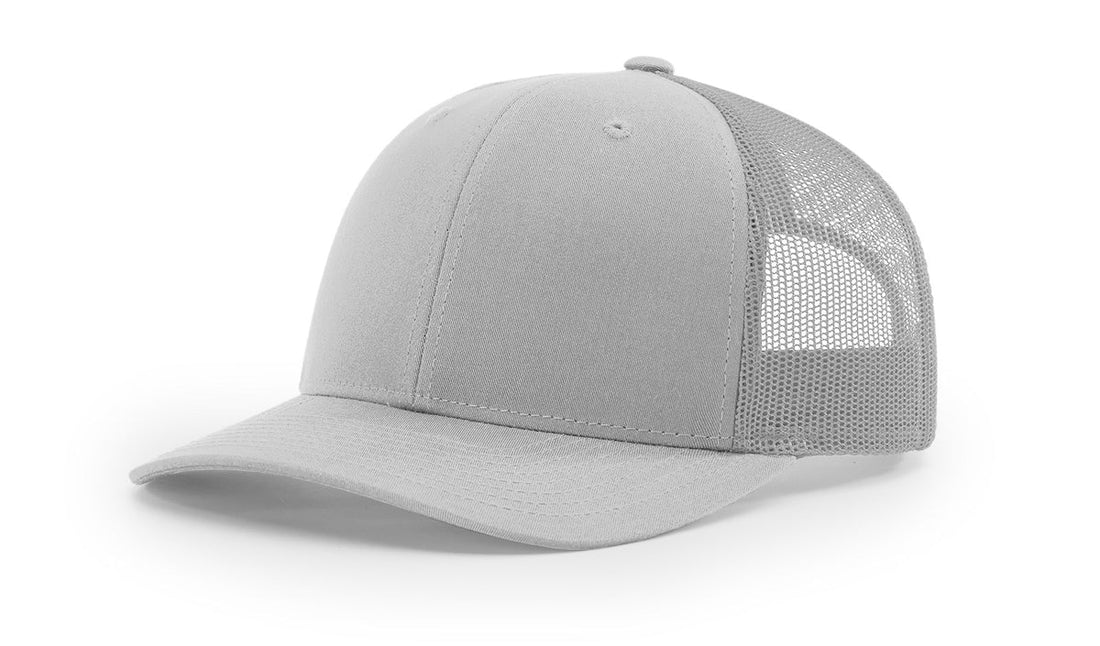Light Gray Richardson 112
