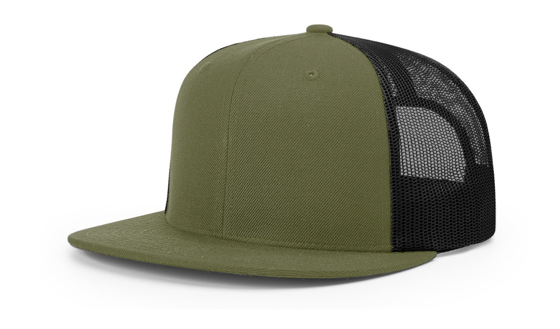 Loden/Black Richardson 511