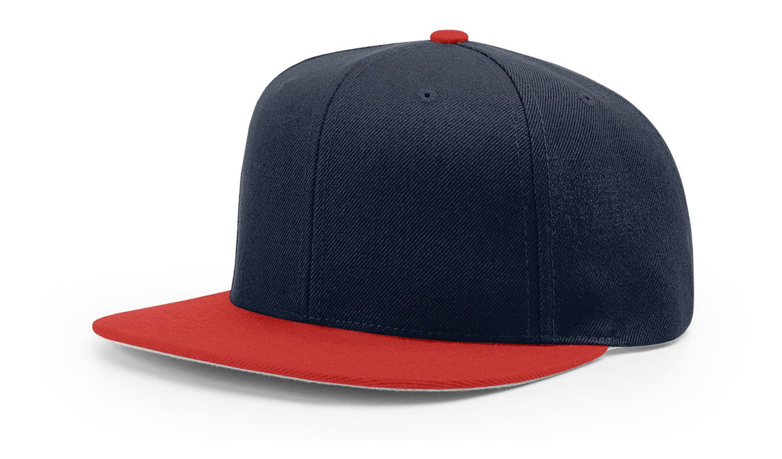 Navy/Red Richardson 510