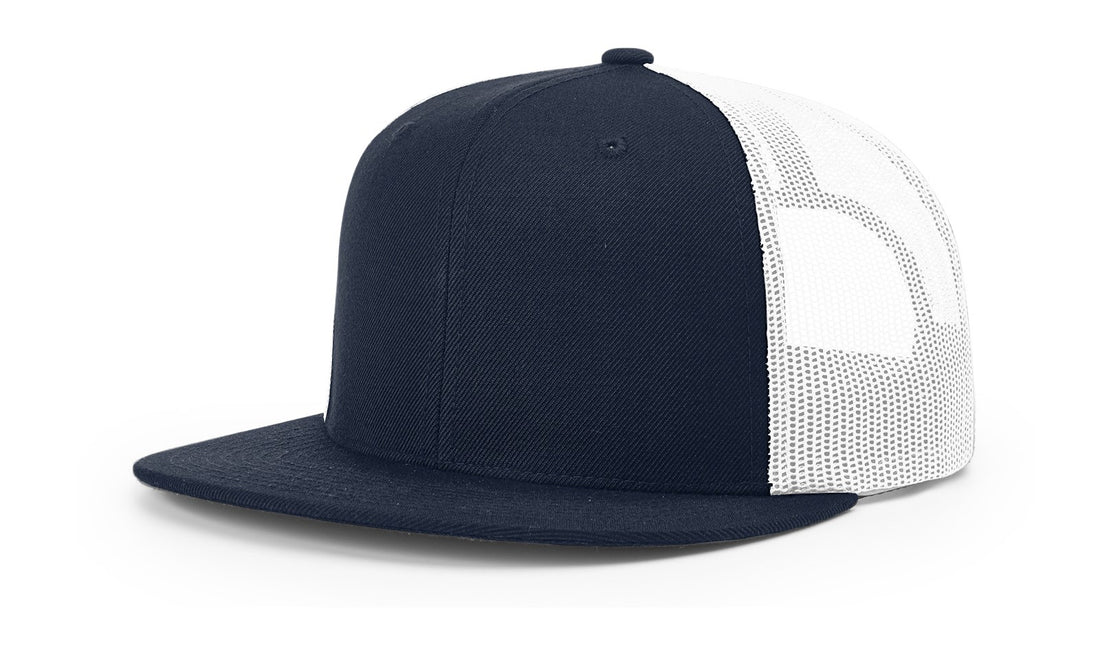 Navy/White Richardson 511