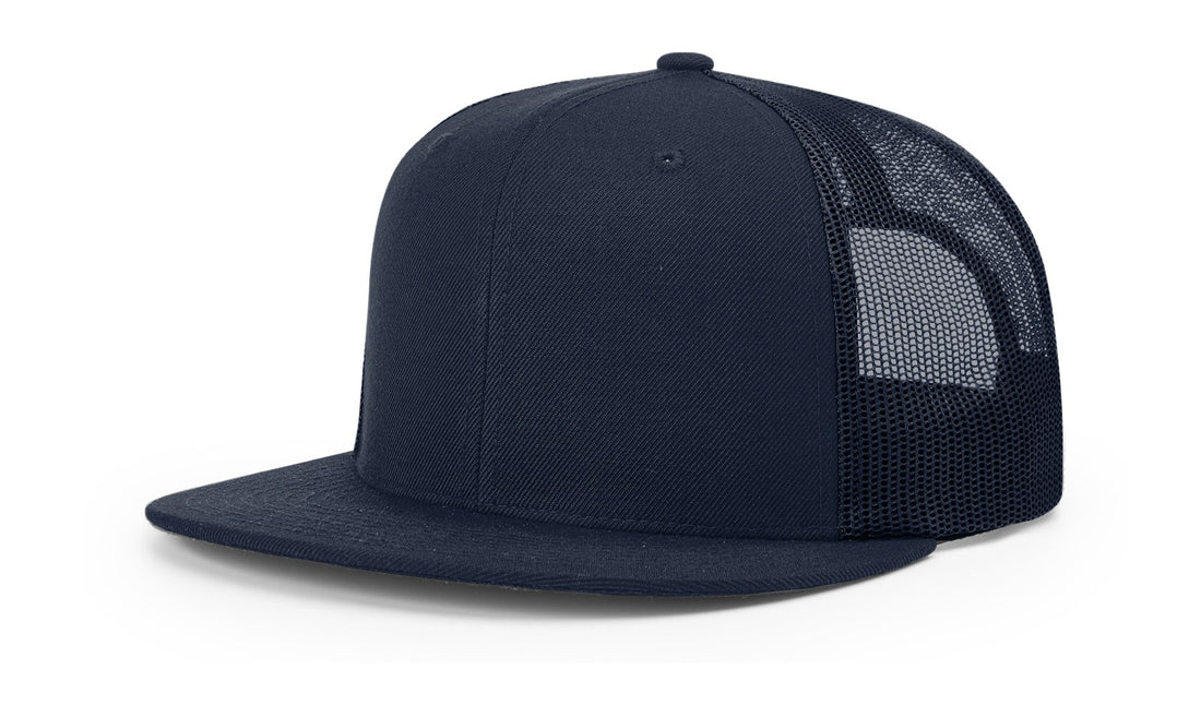 Navy Richardson 511