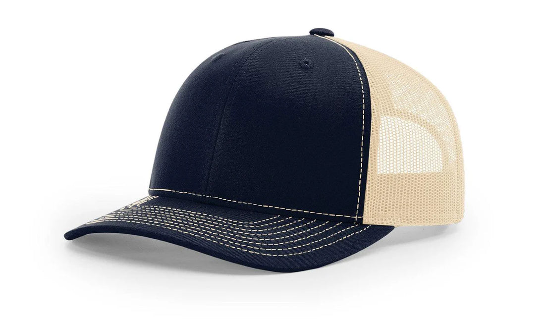 Navy/Khaki Richardson 112
