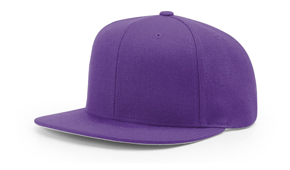 Purple Richardson 510