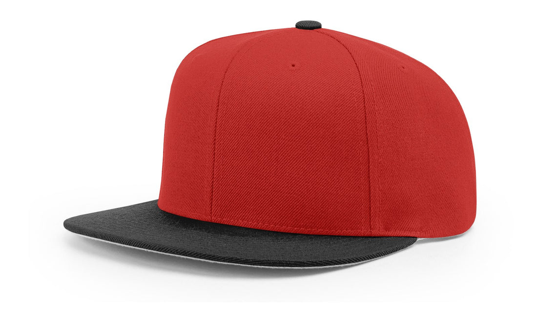 Red/Black Richardson 510