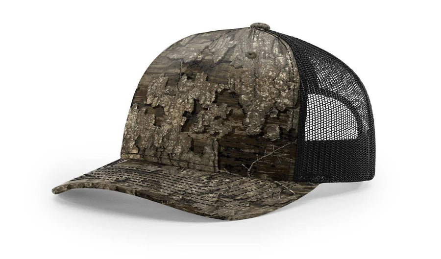 Sienna Duck Camo/Loden Richardson 112PFP