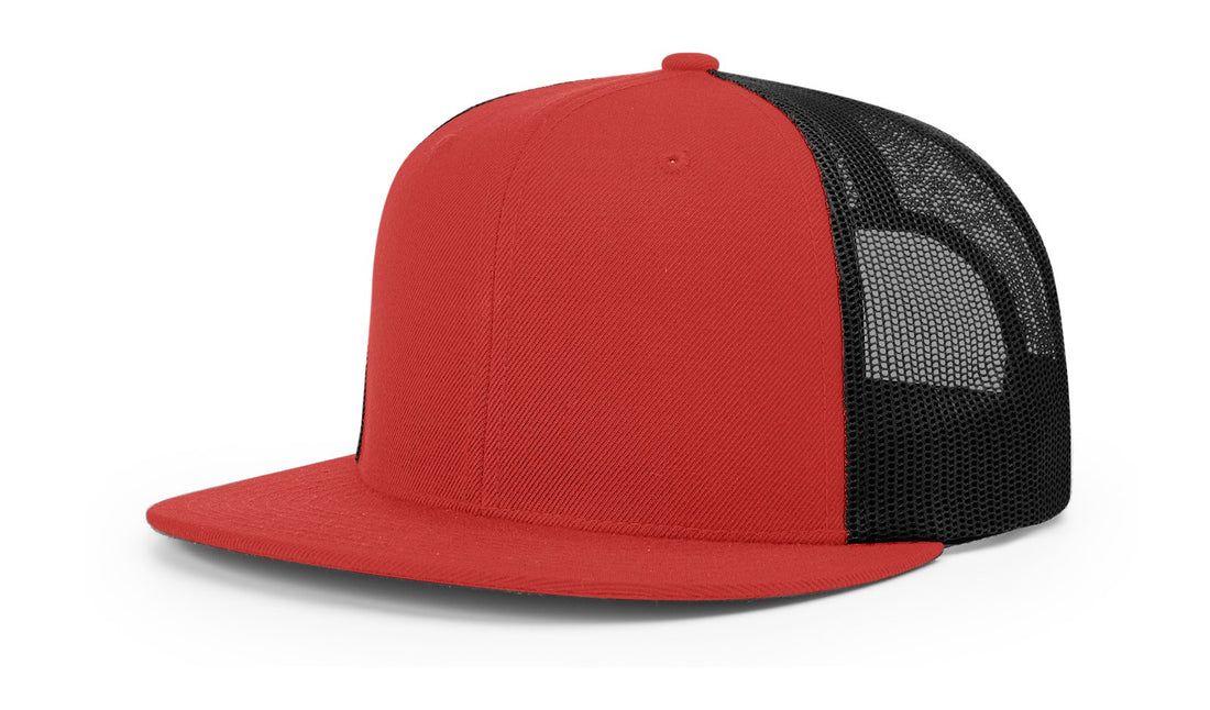 Red/Black Richardson 511