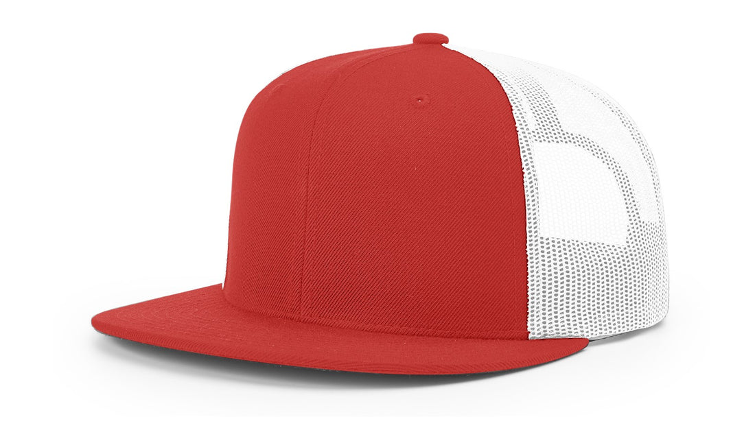 Red/White Richardson 511