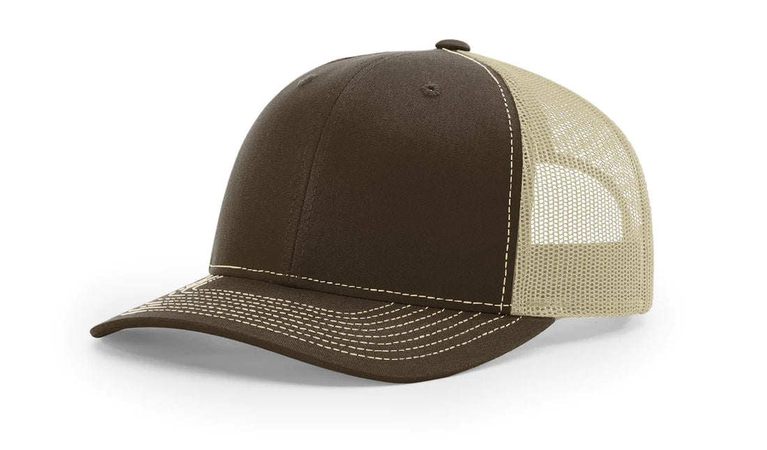 Brown/Khaki Richardson 112