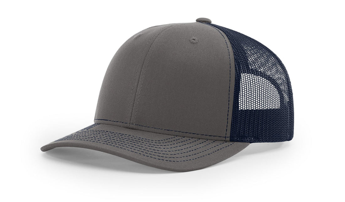 Charcoal/Navy Richardson 112