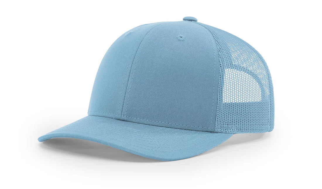 Columbia Blue Richardson 112