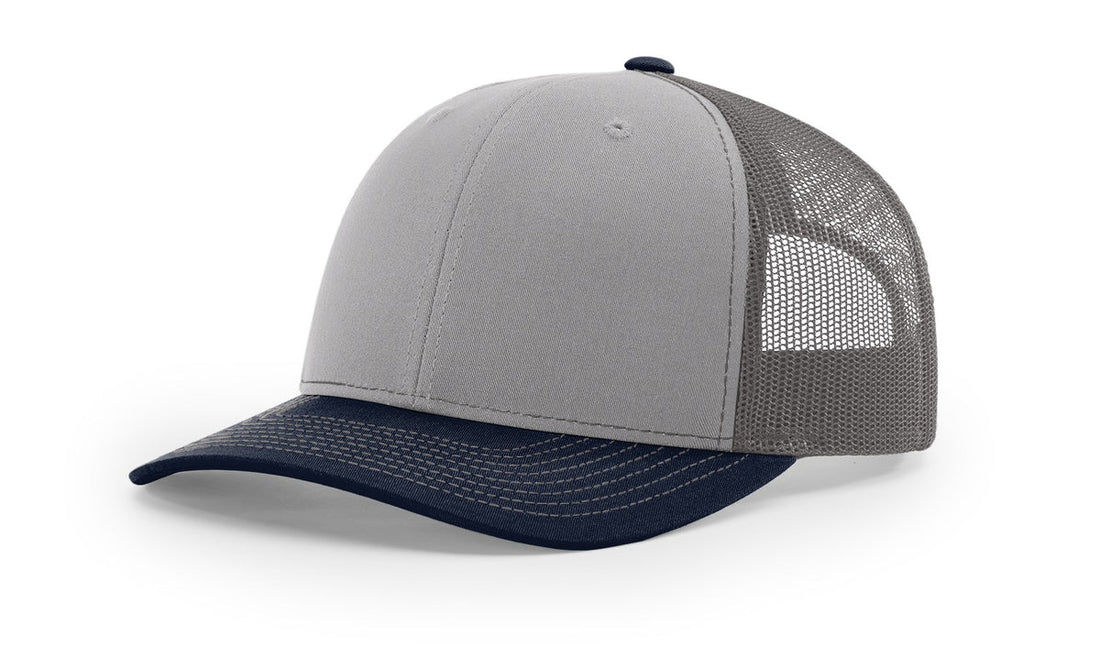 Gray/Charcoal/Navy Richardson 112