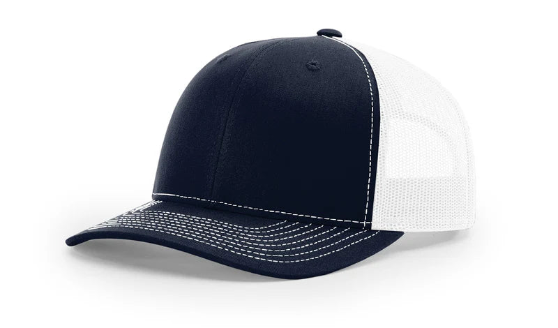 Navy/White Richardson 112