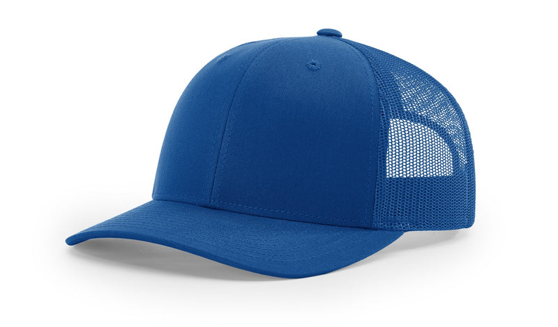 Royal Richardson 112