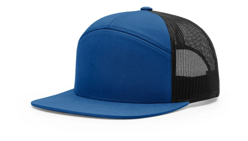 Royal/Black Richardson 168