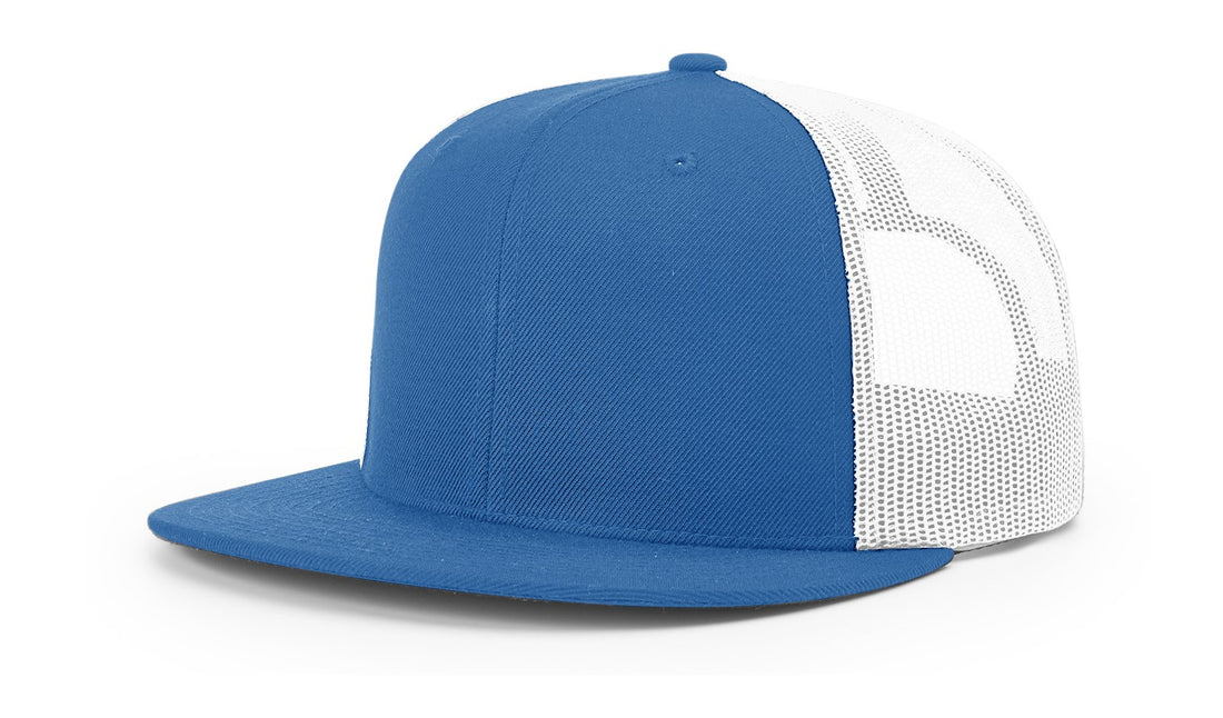Royal/White Richardson 511