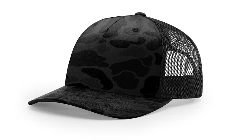 Sable Duck Camo Richardson 112PFP