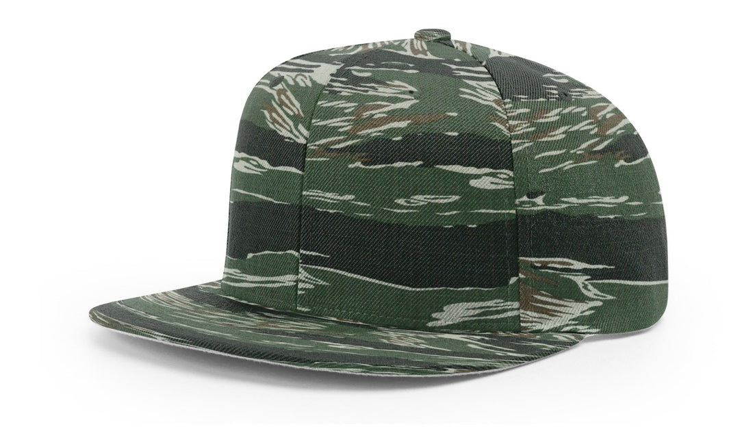 Tiger Camo Richardson 510