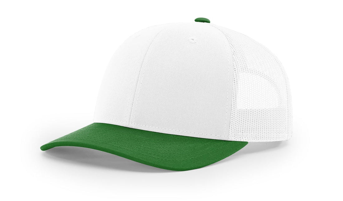 White/Kelly Combo Richardson 112